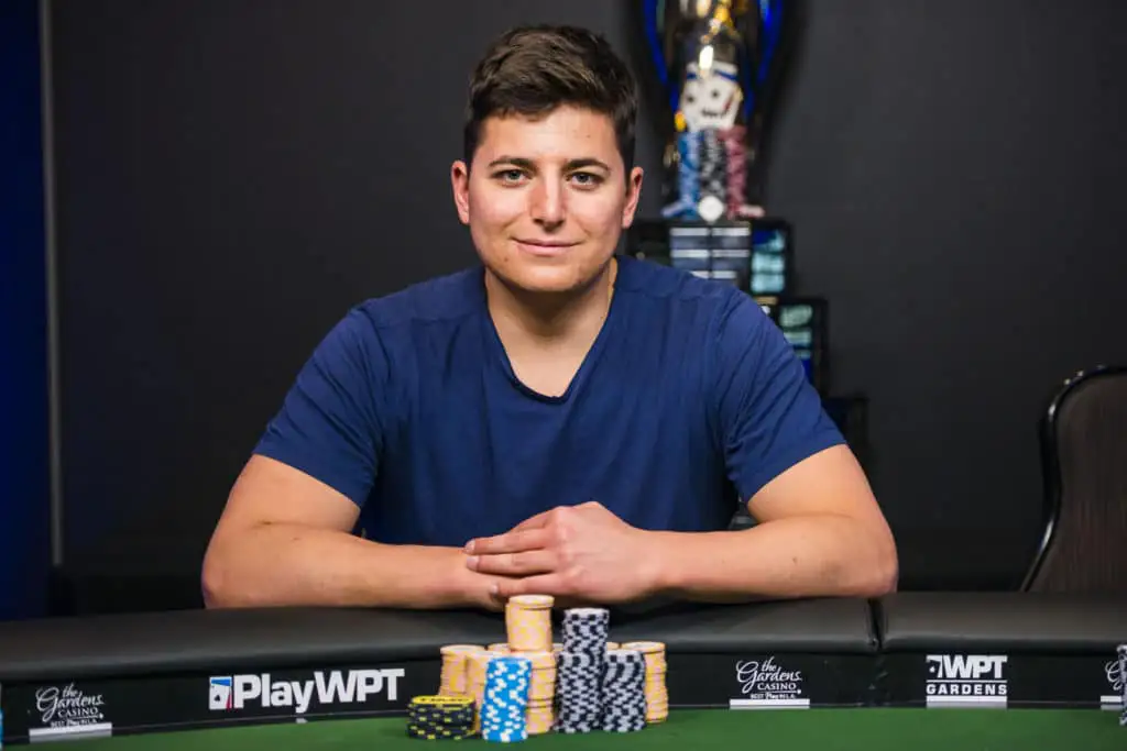 Jake Schindler: A Jornada de um Virtuoso do Poker - PokerBrasil