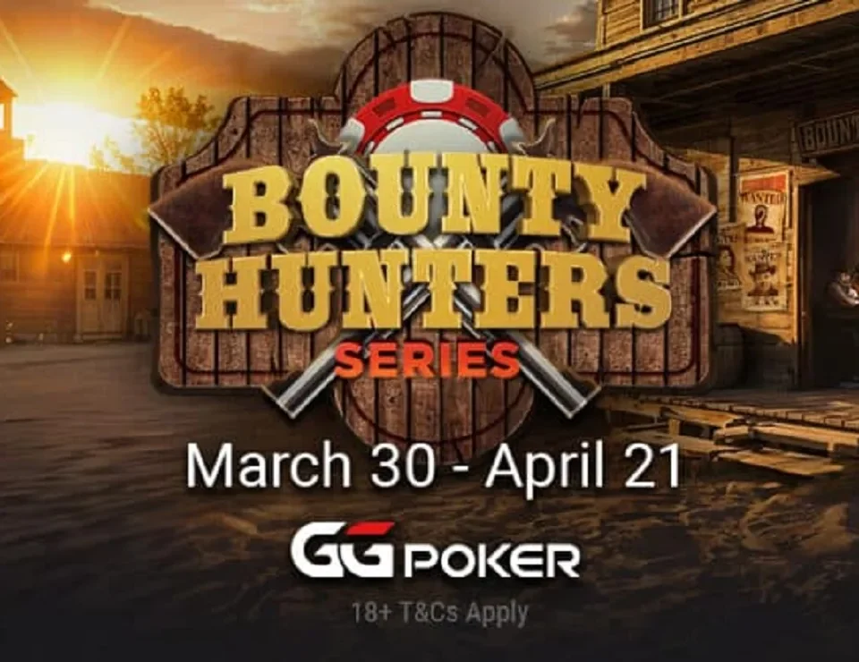 bounty-hunters-series