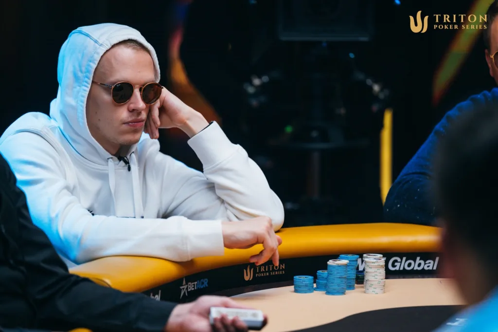 OSSI KETOLA FVENCE MAIOR POTE TELEVISIONADO DO POKER US 12 7 MILH ES